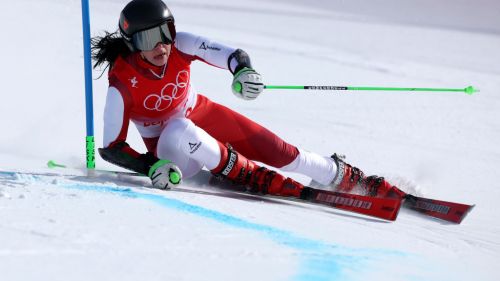 The OESV denies Brunner's injury: only a pain in the left knee, there could be in Soelden