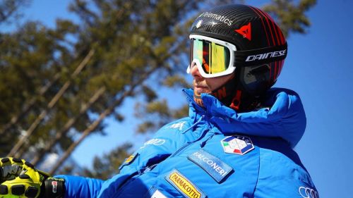 The countdown for Argentina began: the Italian sprinters are preparing for the trip to Ushuaia
