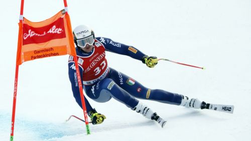Buzzi, Casse and Innerhofer do not stop: after Val Senales, immediately on the snows of Pitztal