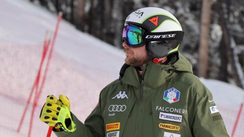 In Beaver Creek the only one week "full gas" test: at 19.00 the first challenge at the Birds of Prey