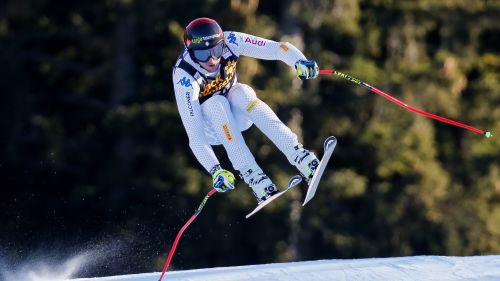 Wednesday the first of the two trials on the Saslong: the Val Gardena welcomes the men jet, Paris bib No. 5