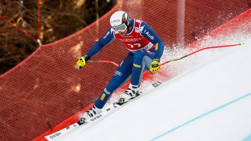 Biennial renewal for Emanuele Buzzi: "Happy to continue with Head until 2022"