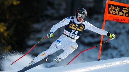 There is the FIS ok also for Val Gardena: the 53rd edition of the Saslong Classic on 18-19 December 2020