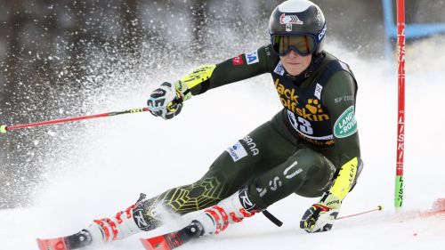 No finals even for the Nor-Am Cup: canceled the final week in Panorama