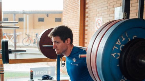 He is a Mattia Casse who looks higher and higher: "First I think of Cortina, then the Olympics"