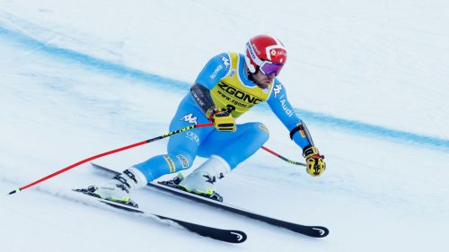 C'è la sfida del super-g a Lake Louise: alle 20.30 il via con gli azzurri che provano ad inserirsi tra i
