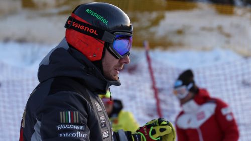 A Beaver Creek c'è fiducia per la discesa odierna: la nuova startlist, il primo big è Kilde col n° 6