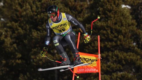 Val Gardena pronta, alle 11.45 scatta la prova sulla Saslong verso le due discese di giovedì e sabato