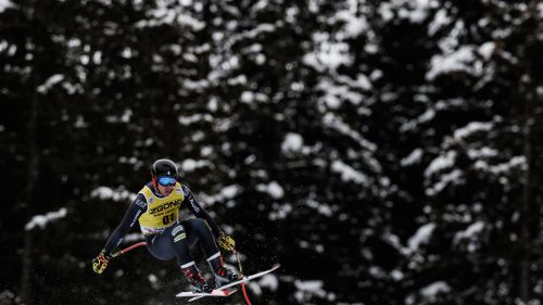 "Glass" Stelvio, at 11.30 the show of the Bormio descent: package for Mayer, Azzurri on the attack