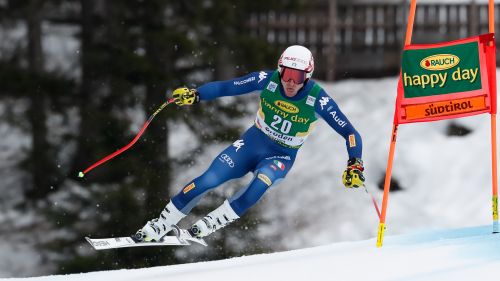 LIVE from Kitzbuehel: time of super-g, Austrians and Norwegians favorites. Azzurri, try it!