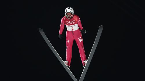 Pellegrino torna sul podio a Pokljuka, vittoria per Chanavat, tra le donne doppietta svedese con Sundling e Nilsson