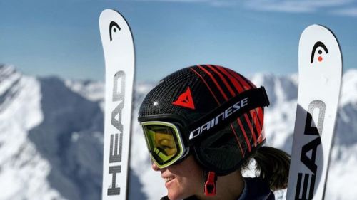 Splendid Italy in the 1st round of the Trysil giant: Cillara Rossi and Zenere one step away from the "terrible" Rask