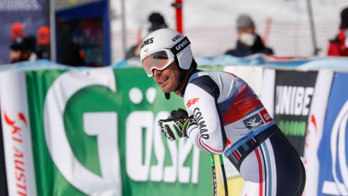 Lake Louise without some sprinters? It is possible due to vaccination: meeting in FIS on October 1st