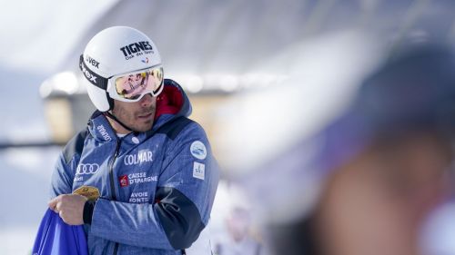 France is ready to return to South America: women in Ushuaia, sprinters in La Parva