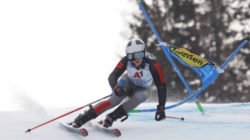 Capolavoro d'oro di Lara Colturi: dominio nel super-g iridato, Calaba porta un'altra medaglia all'Italia!