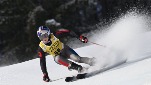 aaa. fdoto lucas. Vinatzer è di bronzo!