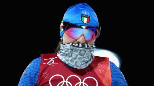 I giovani fondisti azzurri tornano in quota: raduno allo Stelvio sino al 15 settembre
