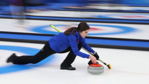 Aperti ufficialmente i Giochi Olimpici di Pechino: Moioli splendida col tricolore, da sabato si assegnano le medaglie