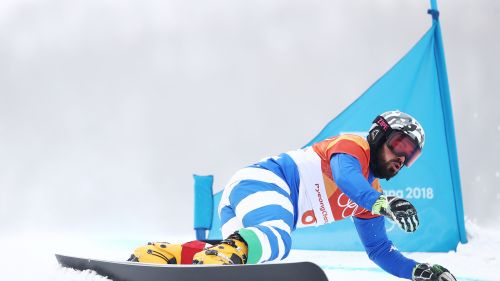 Livigno accoglie la nazionale di snowboard parallelo a tre settimane dall'opening di Coppa del Mondo