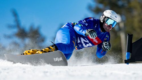 Michela, quattro volte leggenda: Moioli conquista ancora la Coppa del Mondo nel thrilling di Veysonnaz