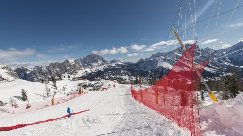 Meeting with FIS for Cortina 2021: work on the world championships continues