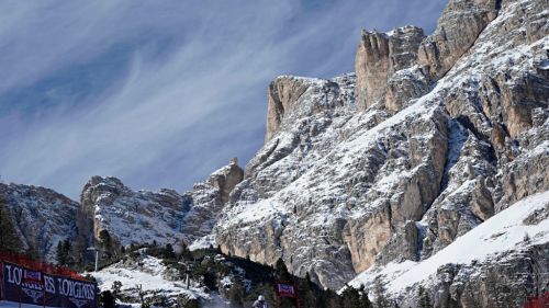 A month at the world championships in Cortina: the "talent" that will involve the Italian ski clubs is born