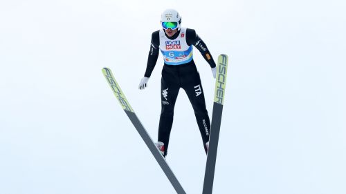 Saltatori azzurri a Kranj per tre giorni di lavoro, i combinatisti preparano l'opening a Rovaniemi