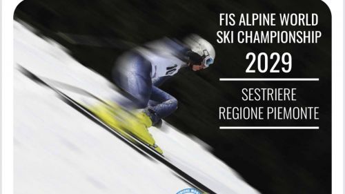 The Municipality of Sestriere and the Piedmont Region formalize the candidacy: here is the plan for the 2029 World Cup