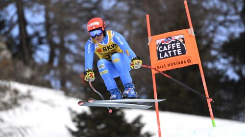 Crans-Montana, 40 years later: the World Ski Championships return to Switzerland, the 2027 edition assigned