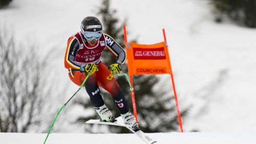 Canadian national teams, 23 athletes for 2022/23 and the focus is on young people in great growth