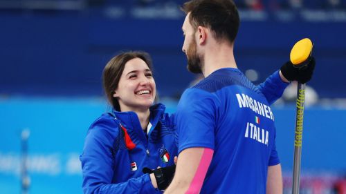 Dieci titoli in palio nella quarta giornata olimpica: martedì si parte