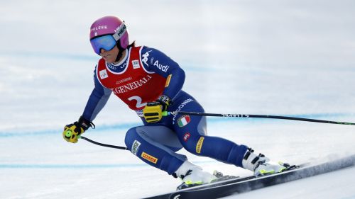 The startlist of the only race towards the slopes of Crans-Montana: eight blue on the track tomorrow