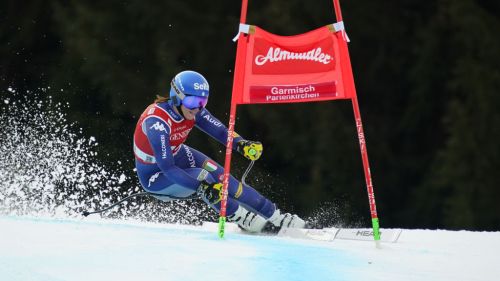 Garmisch reapplies for the World Cup: he will try in 2027, Sestriere remains (for now) the only one for 2029