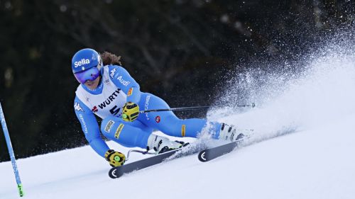 Aperti ufficialmente i Giochi Olimpici di Pechino: Moioli splendida col tricolore, da sabato si assegnano le medaglie