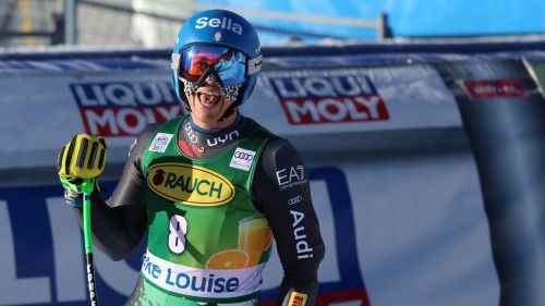 Goggia a 20 pt da Shiffrin, Curtoni per il sogno coppa di super-g: le classifiche dopo Lake Louise