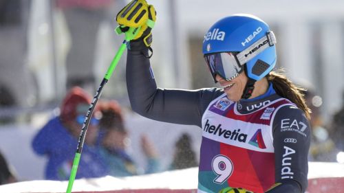 Niente da fare a St. Anton, troppo lavoro in pista dopo la nevicata: cancellata la 1^ prova