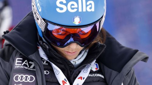 A St. Anton si va di fretta per salvare l'unica prova: alle 10.30 il via, Nadia Delago, Curtoni e Goggia in avvio