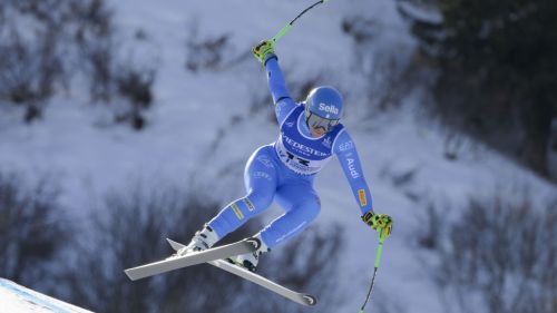 Odermatt ancora re: è sua pure Palisades Tahoe per la 20esima in CdM nel gigante californiano