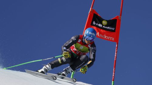 La primavera delle polivalenti azzurre non è ancora finita: raduno a Livigno per Curtoni, Brignone & Co.