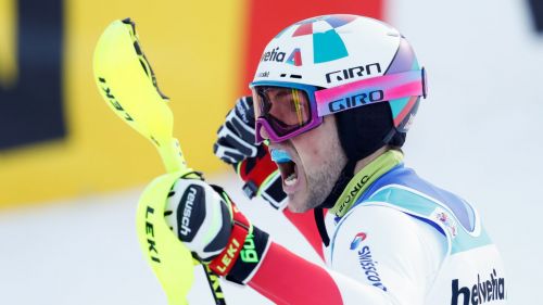 Daniel Yule will no longer be the representative of the athletes at FIS: "Too heavy a commitment"