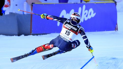 Dave Ryding has chosen: he returns to Fischer. Marie-Michèle Gagnon says goodbye to Rossignol after 17 years