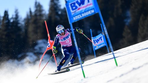De Aliprandini-Borsotti, an Italy from another world: "Now it's time to repeat in the second"