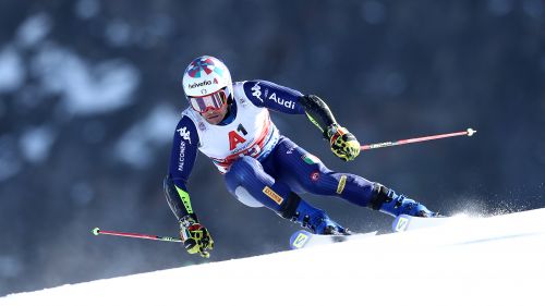 The distant Italgigante in Beaver Creek: De Aliprandini seeks a comeback from top ten, there are also Tonetti and Zingerle