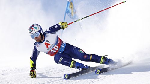 Four qualified Azzurri, a splendid Moelgg and a De Aliprandini who believes in it: "Anything can happen"
