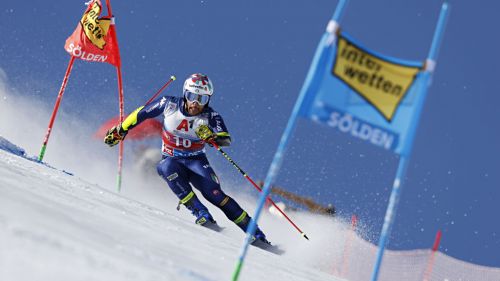 Santa Caterina Valfurva for its first giant: Nestvold-Haugen opens, n ° 9 for De Aliprandini