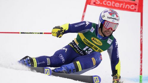 De Aliprandini: "I needed such proof". All the joy of Stefano Baruffaldi