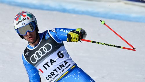 LIVE from Bansko: the men's CdM restarts with the first giant, it's a very open challenge and De Aliprandini ...