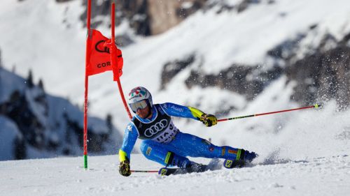 De Aliprandini, the first races as vice world champion: "They will be two handsome tough giants"