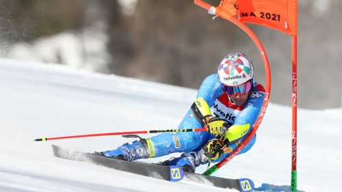 Luca De Aliprandini and Federica Brignone among those called up for the next athletic tests at the Mapei center