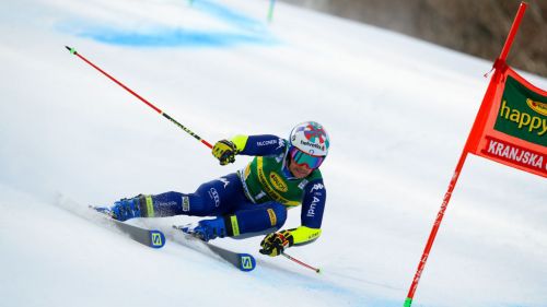 De Aliprandini's regret: "Wrong attitude in the 1st heat. I want to keep the top 7"